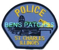 ILLINOIS,SAINT ST CHARLES POLICE 3_wm